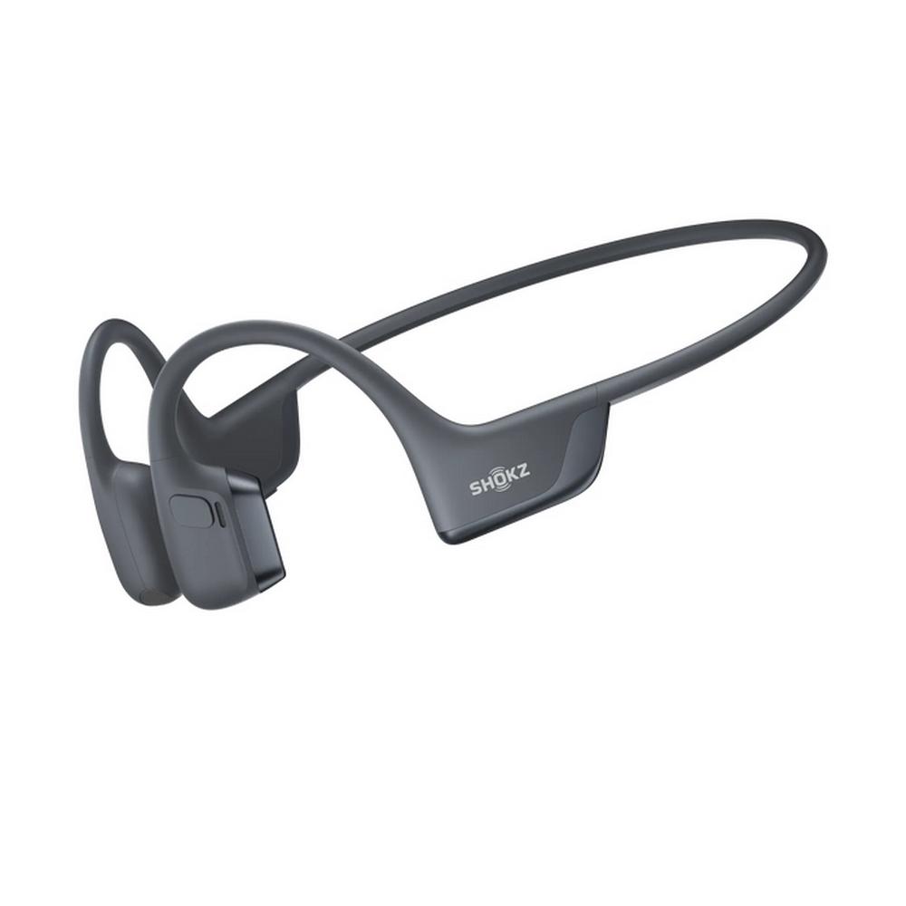 [S820BK] Shokz OpenRun Pro2 Bluetooth 5.3 þráðlaus beinleiðslu heyrnartól