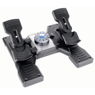 [SAI945000005] Logitech G Saitek Rudder Pedals