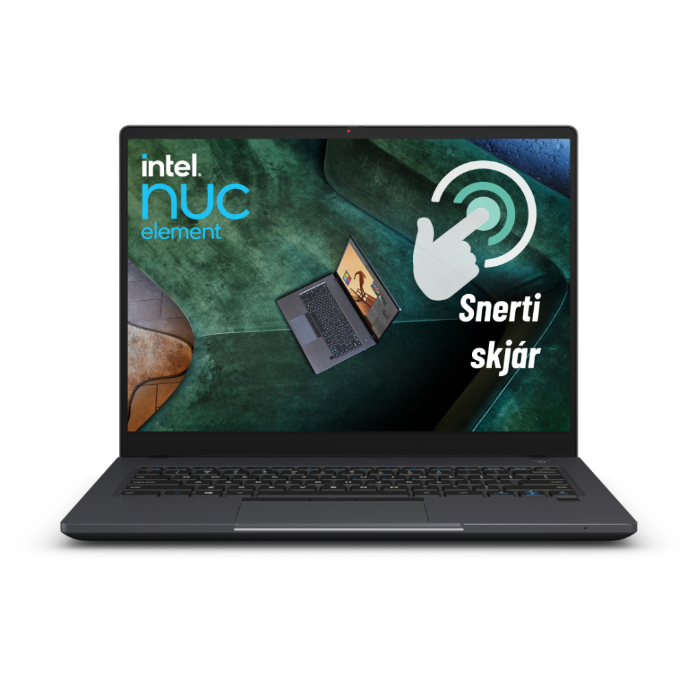 Schneider ProSeries MP6 14e, 14" 3K Touch i5-1235U 16/512GB W11P, Silver