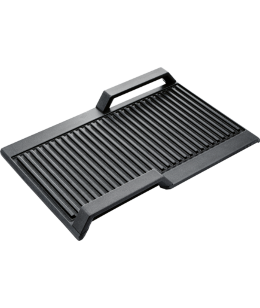 Grillpanna fyrir flexInduction