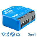 Shelly 1 Gen4 Wi-Fi/Bluetooth 16A Matter/Zigbee rofi