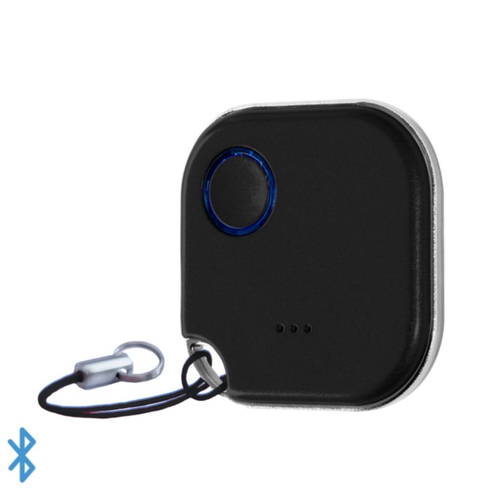 Shelly Blu Button1, Bluetooth hnappur, svartur