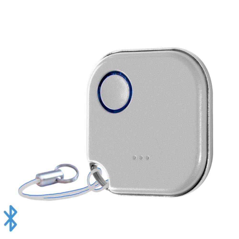 Shelly Blu Button1, Bluetooth hnappur, hvítur