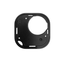 Shelly Blu Button1 Bumper, svartur
