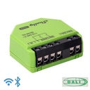 Shelly Dali Dimmer Gen3 Wi-Fi og Bluetooth ljósastýring