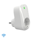 Shelly Plug Wi-Fi 16A snjallinnstunga