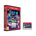 Evercade Cartridge - Indie Heroes Cartridge2