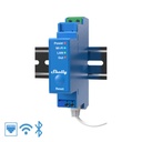 Shelly Pro 1 Relay eins rása WLAN LAN DIN-Rail 16A eins fasa