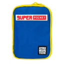 Evercade Blaze Super Pocket ferðataska, blá
