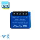 Shelly 1 Mini Gen3 Wi-Fi/Bluetooth rofi
