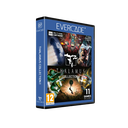 Evercade Cartridge - Thelamus Collection1