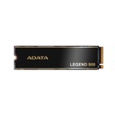 2TB PCIe Gen4 NVMe SSD M.2 ADATA Legend 900 - PS5 Ready