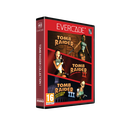 Evercade Cartridge - Tomb Raider Collection1