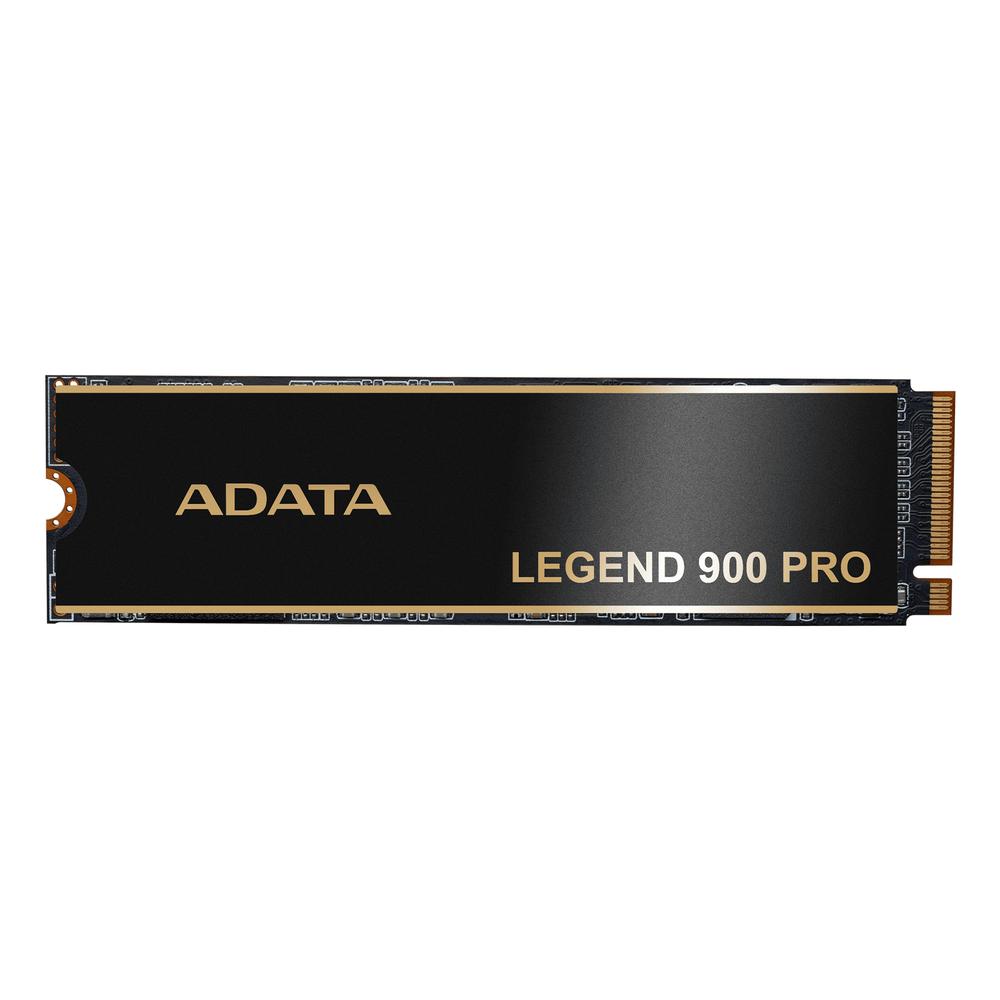 1TB PCIe Gen4 NVMe SSD M.2 ADATA Legend 900 Pro - PS5 Ready