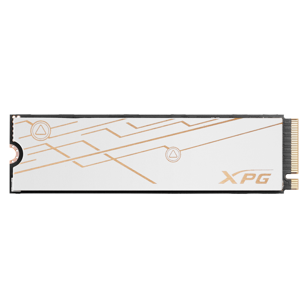 1TB PCIe Gen5 NVMe SSD M.2 ADATA Mars 980 Blade - PS5 Ready