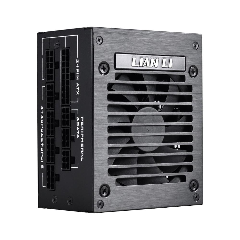 Lian-Li SP750 SFX 750W Gold ITX aflgjafi
