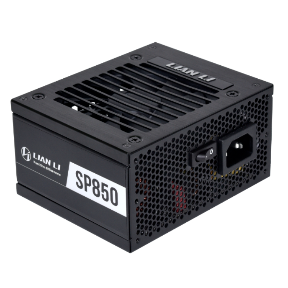 Lian-Li SP850 SFX 850W Gold ITX aflgjafi
