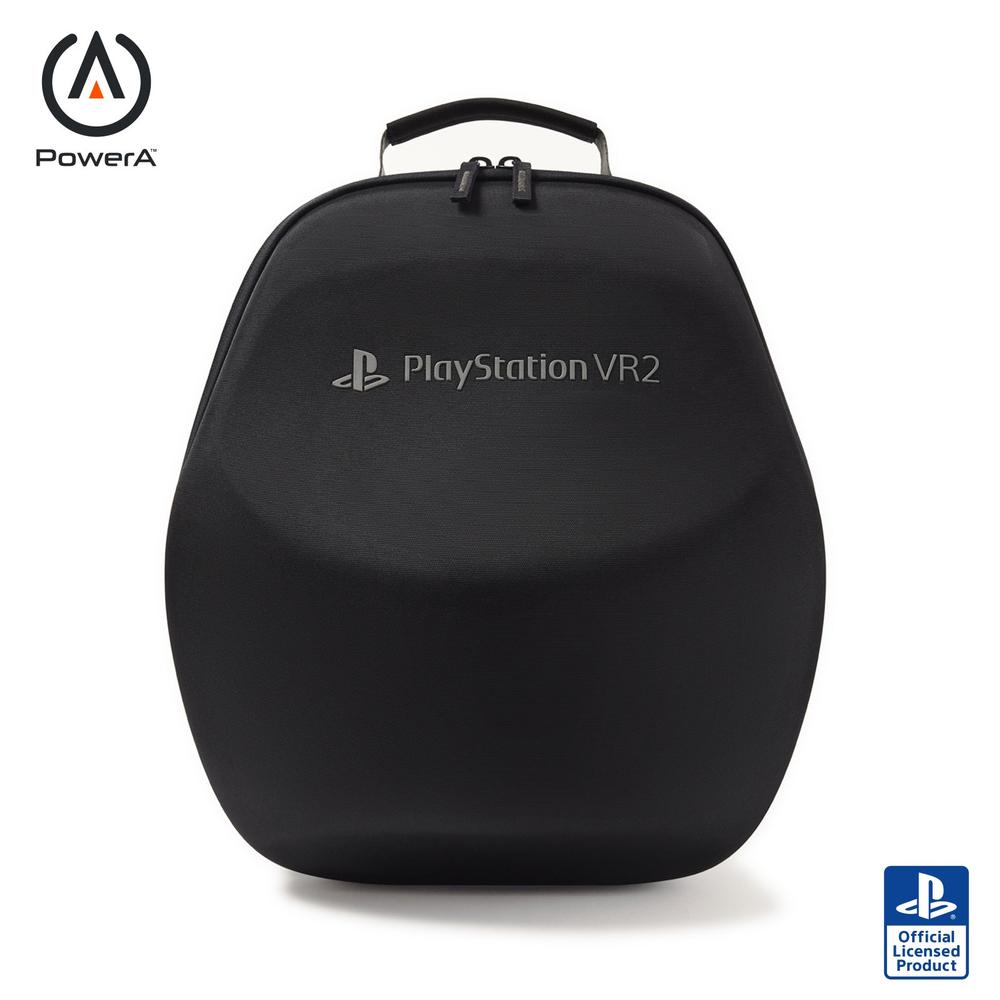 [1261759] Sony PlayStation VR2 sterkbyggð ferðataska