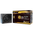 Seasonic Core Gold GX 750W ATX 3.1 aflgjafi, 7 ára ábyrgð