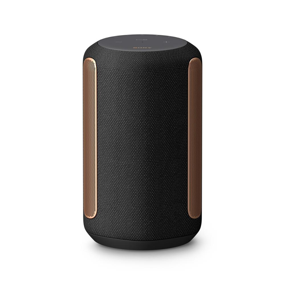 [SRSRA3000B.CEL] Sony SRSRA3000B þráðlaus heimilishátalari með Bluetooth og WIFI