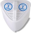 Girmi No-Calc sía fyrir SS0404 gufustraujárn