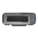 Ninja Foodi 3in1 brauðrist grill, pressa