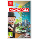 Monopoly 2024 - Nintendo Switch tölvuleikur