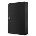 1TB Seagate 2.5'' Expansion Portable flakkari, USB3.2, svartur