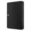 2TB Seagate 2.5'' Expansion Portable flakkari, USB3.2, svartur