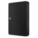 5TB Seagate 2.5'' Expansion Portable flakkari, USB3.0, svartur