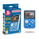 Evercade Super Pocket handleikjatölva, TECHNOS edition