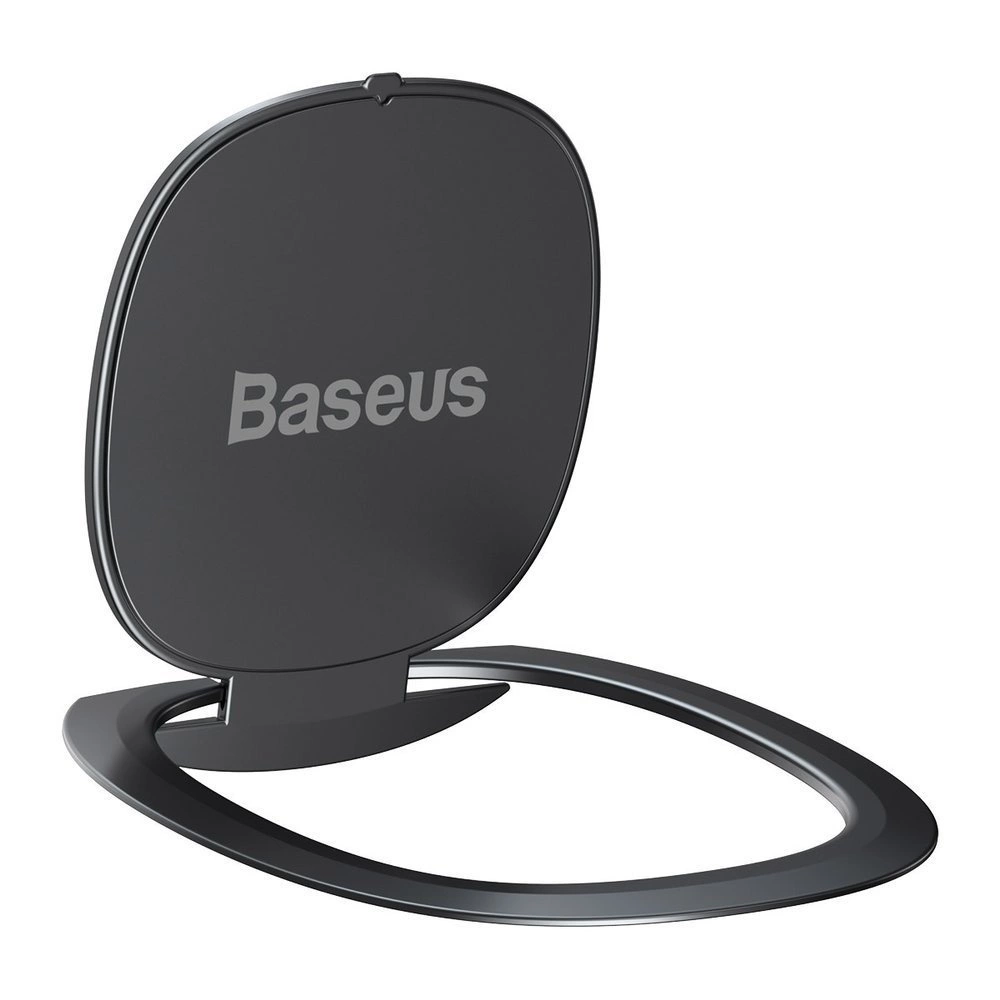 [SUYB-0A] Baseus ofurþunnur Ring Holder standur fyrir snjallsíma
