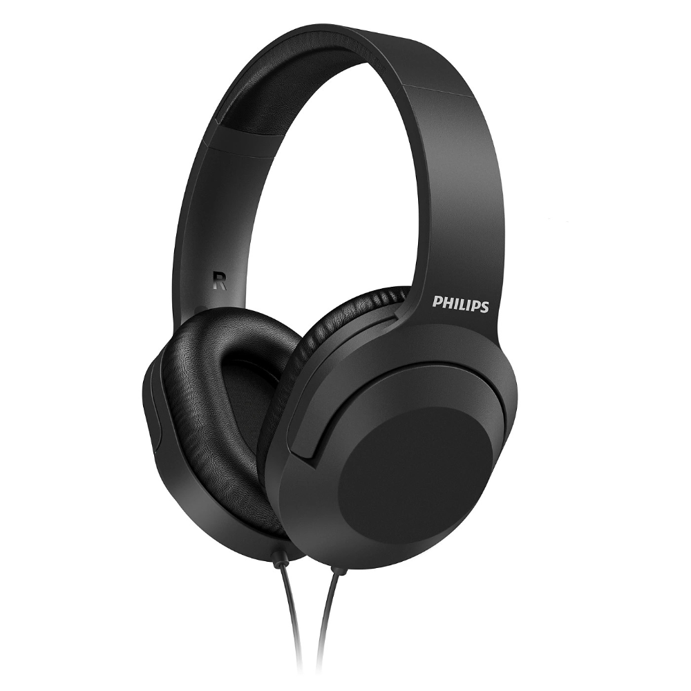 [TAH2005BK] Philips H2005BK/00 lokuð heyrnartól