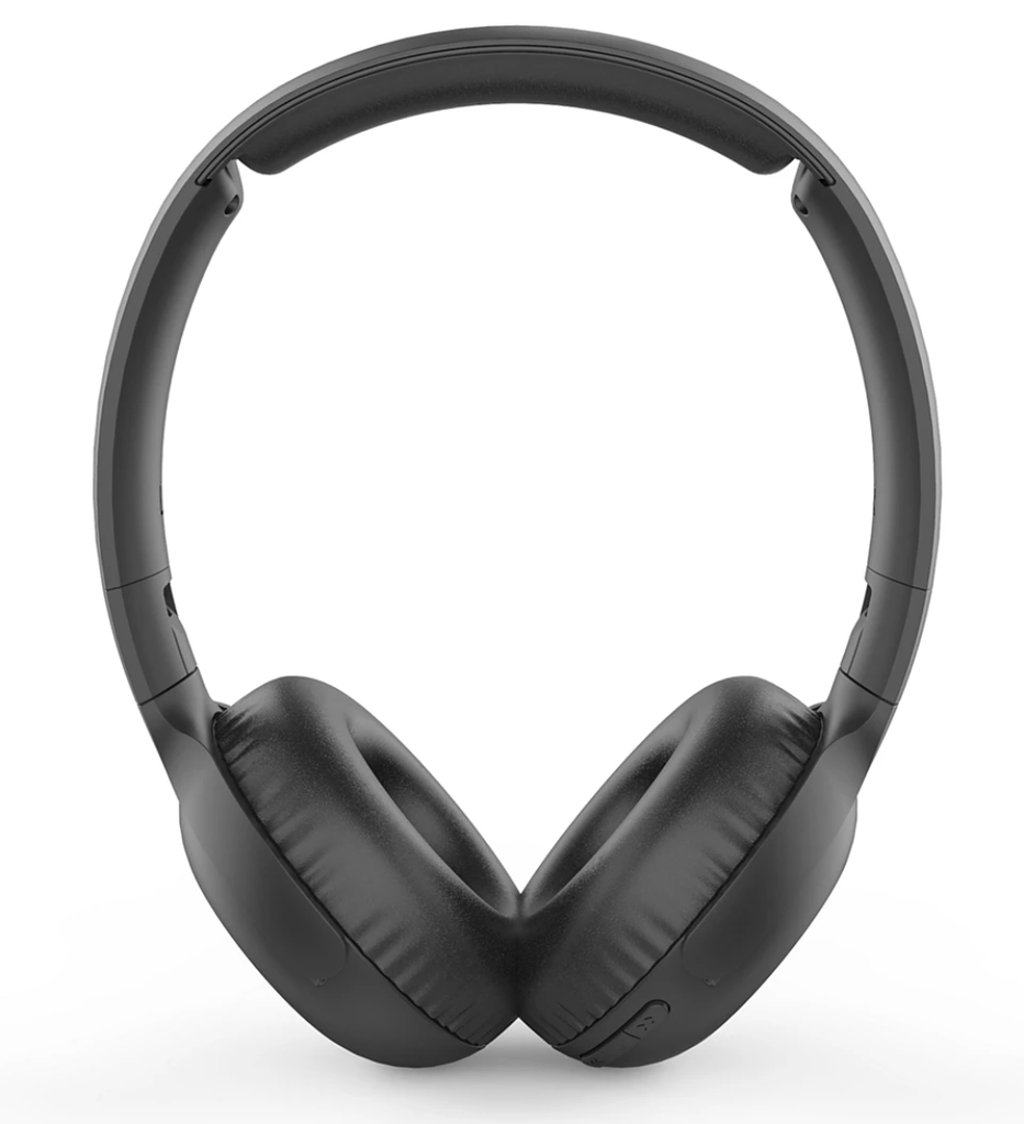 Philips TAUH202BK þráðlaus heyrnartól, svört