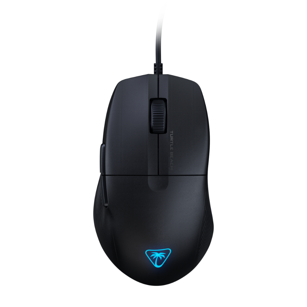 Turtle Beach Pure SEL leikjamús, svört