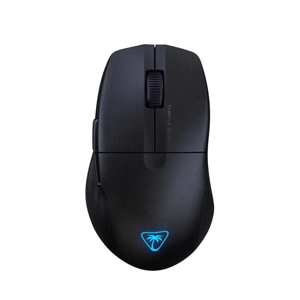 [TBM-1102-05] Turtle Beach Pure Air þráðlaus leikjamús, svört