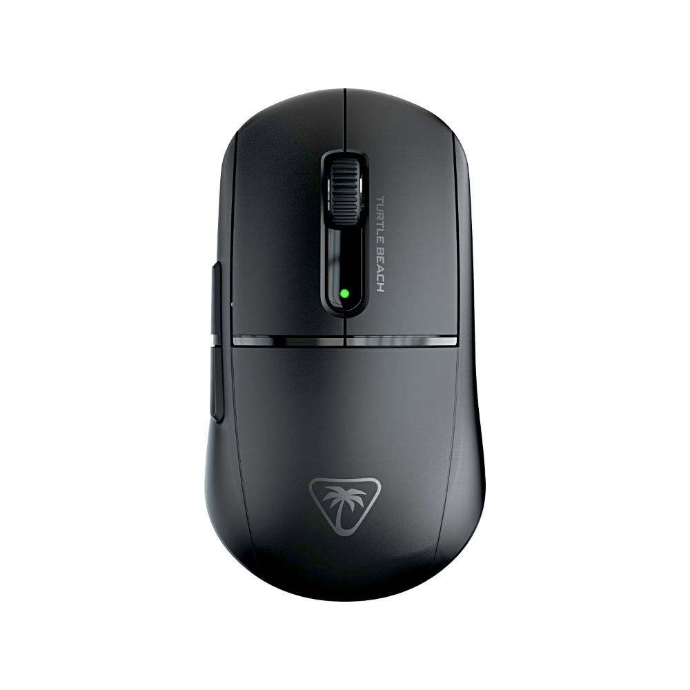[TBM-2101-05] Turtle Beach Burst II Air þráðlaus leikjamús, svört