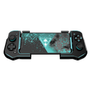 Turtle Beach Atom þráðlaus stýripinni fyrir Android síma, Svartur/Blár