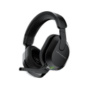 Turtle Beach Stealth 600 Gen3 þráðlaus leikjaheyrnartól með AI hljóðnema, svört