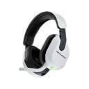 Turtle Beach Stealth 600 Gen3 þráðlaus leikjaheyrnartól með AI hljóðnema, hvít