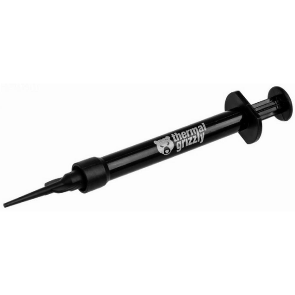[TG-C-001-R] Thermal Grizzly Conductonaut Ultra High Performance Liquid Metal hitaleiðandi efni