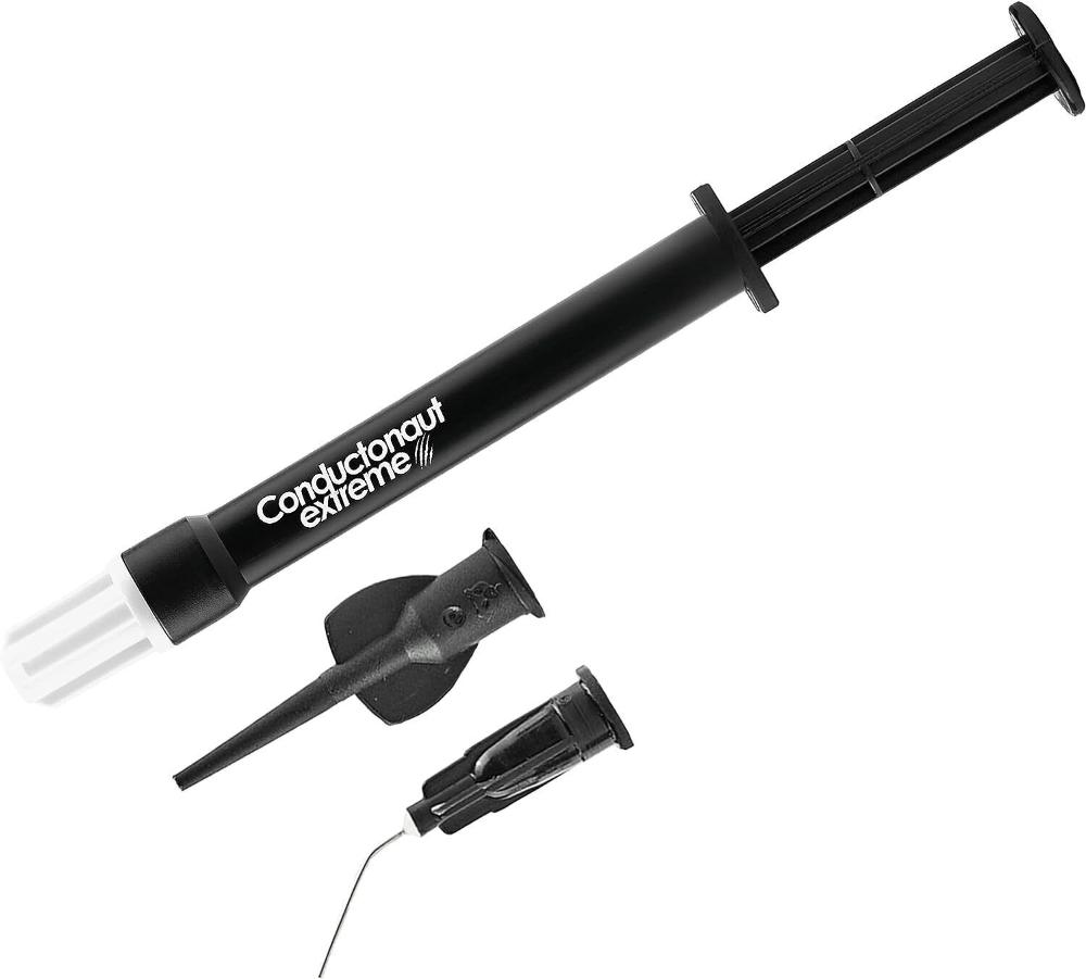 Thermal Grizzly Conductonaut Extreme Liquid Metal kælikrem