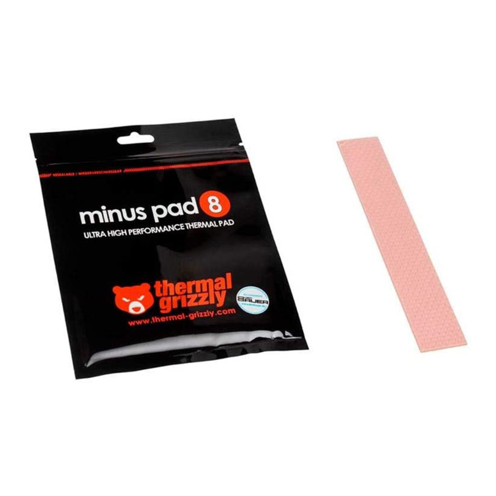Thermal Grizzly Minus Pad, 120x20x1mm