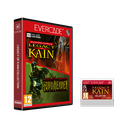 Evercade Cartridge - Legacy of Kain Collection
