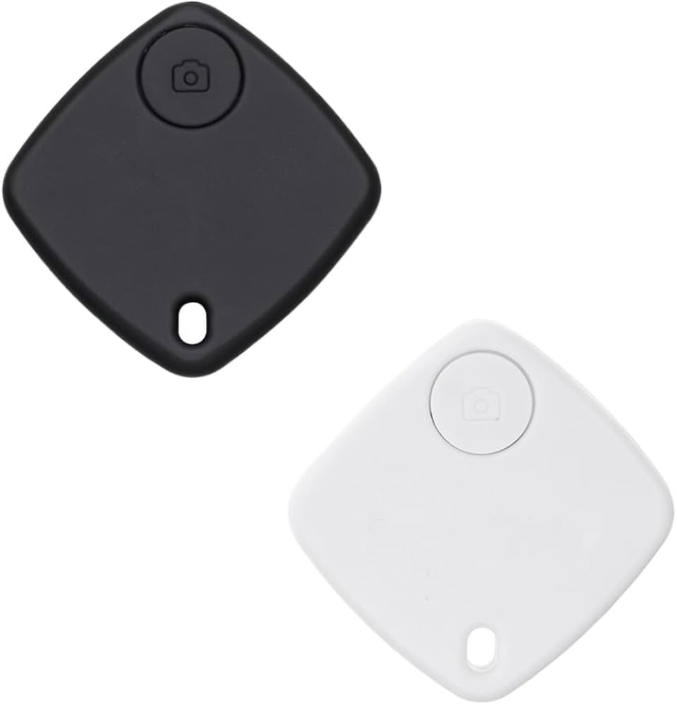 [TLACC13] Telefunken iOS/Android Keyfinder staðsetningartæki með hátalara