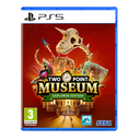 Two Point Museum (Explorer Edition) - PlayStation 5 tölvuleikur