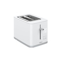Tefal Sense TT6931 720W brauðrist, 2 sneiðar, niðurtalning, hvít
