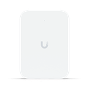 UniFi U7 In-Wall Wifi 7 2.5GbE þráðlaus aðgangspunkur