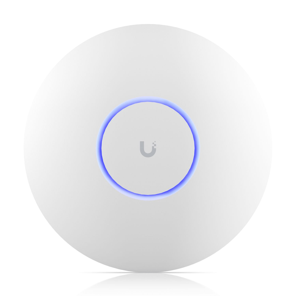 [U7-PRO] UniFi U7 Pro Wifi 7 2.5GbE þráðlaus aðgangspunkur