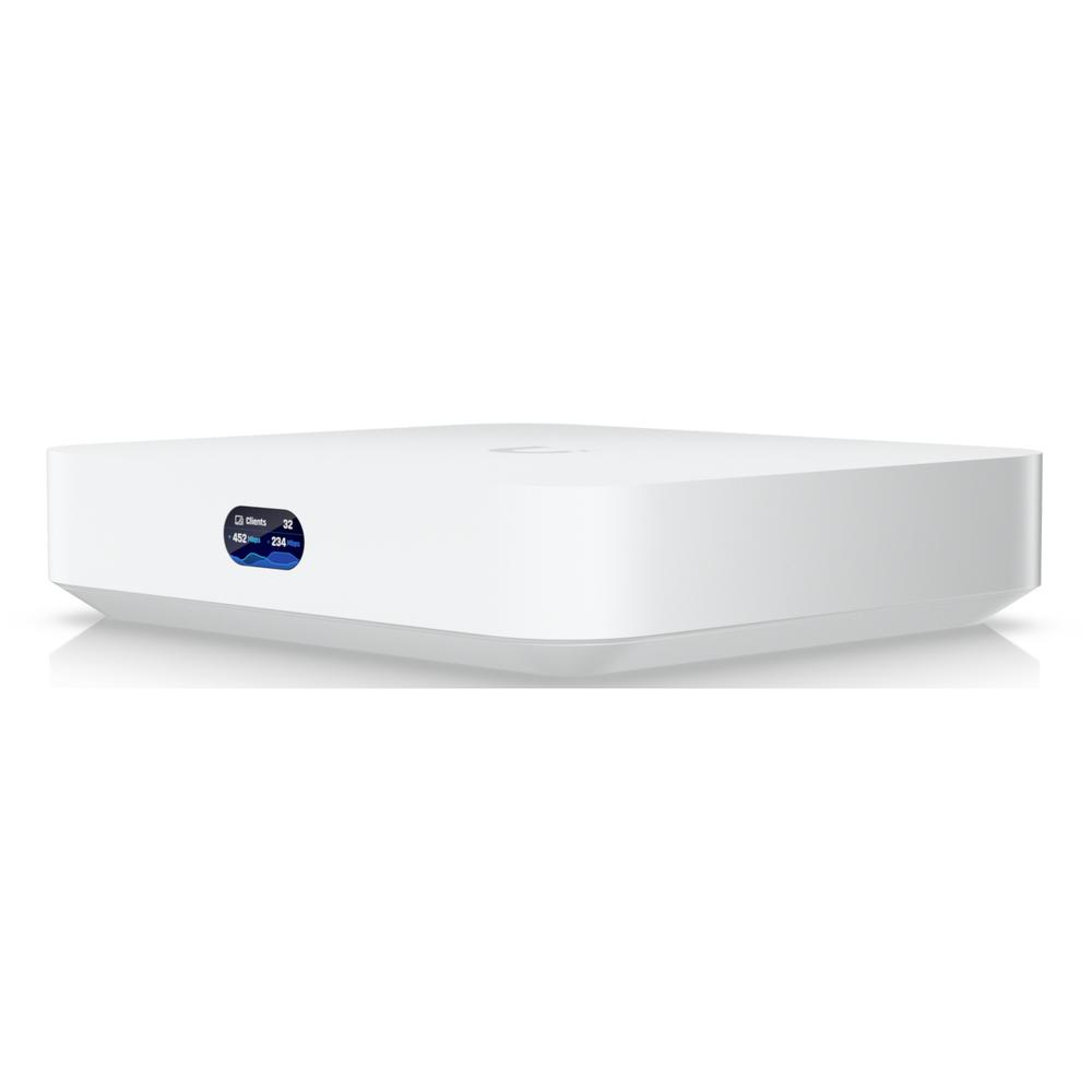 [UCG-ULTRA] Unifi Cloud Gateway Ultra router og stýring fyrir Unifi netkerfi
